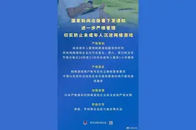 再见所有天才少年？网络游戏防沉迷新规下，电竞的阵痛与发展图片