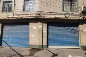 又现快递欠薪！柳州一圆通网点欠薪半年多，老板早已注销执照图片