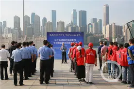 一人一竿两钩！新规来了 休闲垂钓要记住这些事儿图片