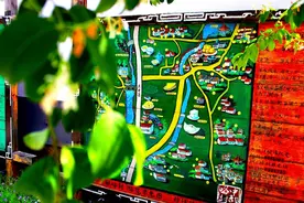 中郝裕村：强化党建引领 探索“1 2 3”乡村振兴模式图片