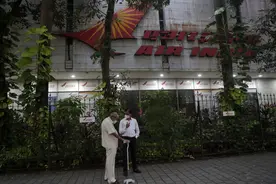 印度政府宣布塔塔父子公司将正式收购印度航空图片