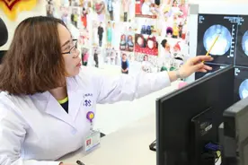盆腔积液究竟需不需要治疗？看完你就明白了图片