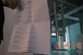 西安一公司要求新员工办联通电话卡 入职后发现员工几乎都是“人事”图片