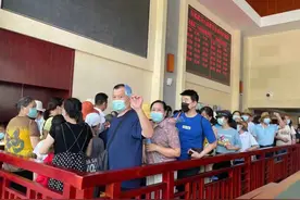 安福武功山·羊狮慕景区国庆高分答卷来啦！图片