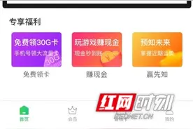 红网调查丨长沙小伙网贷2万不成反被骗12万 平台失联“套路”手段频出图片