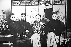 辛亥精神缘起香港：“一部革命史 首章是香江”图片