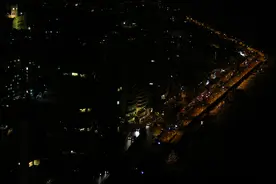 黎巴嫩两主要电厂燃料耗尽全国停电，官员：或将持续数日图片