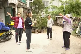 贵阳这个小区的蛇出没，竟还是有人刻意饲养？！居民人心惶惶图片