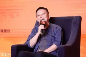 黄建新的早期作品，后劲有点足图片