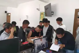 曲靖一男子聚餐饮酒后死亡，同桌8人及店主被起诉！法院这样判…图片