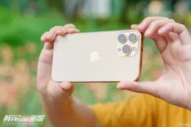 苹果iPhone13 Pro Max拍照评测：1200万像素尚能饭否？图片