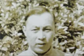 胡焕庸120年祭：那条线，那个人图片