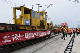 郑州出发，又一条高铁传来好消息图片