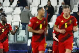 上游观察 | 3年0冠也配当“世界第一”？比利时，我们真是看不懂你啊图片