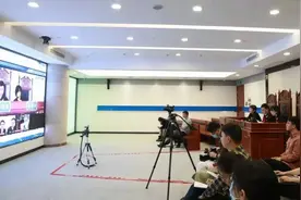 一公司为快手主播制作虚假流量“神器”！被判赔平台100万图片