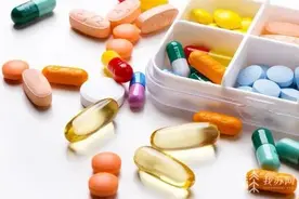 盲目保健不可取！保健食品、保健品、药品的区别都在这里图片