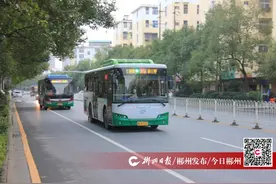 释疑丨持老年优待证的外地人在郴州能免费坐公交车吗？图片