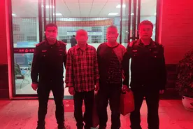 盗窃电动车后喷漆改色欲“偷天换日”，益阳两男子自作聪明终被捉图片