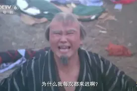 香港影坛黄金配角陈龙去世！曾与李小龙周星驰李连杰等合作图片