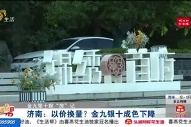 往年的购房旺季“金九银十”，今年房价如何？业内人士“透底”视频封面