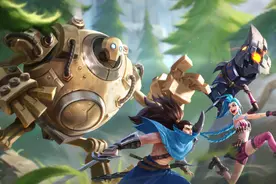 《英雄联盟》引发圈层内战，王者玩家：手游一出，我就删掉了《王者荣耀》图片