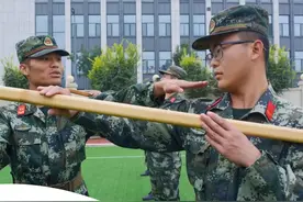 基层微经验丨如何让训练充满活力？妙招在这里！图片