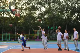 超负荷教学，体育老师身心俱疲难题怎么破解？图片