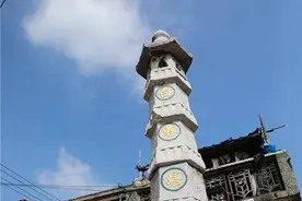 常州经开：在秋日赴一场老街之约图片