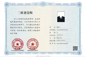 注意！四川这些考试只发电子证书啦图片
