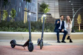 九号电动滑板车究竟好在哪？一文揭秘“它”的硬核科技图片