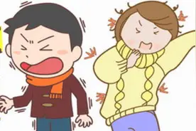 【提示】入秋后这个隐患必须注意！图片