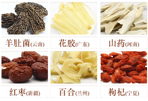松茸菌黑松露炖花胶 2026年松茸菌炖花胶的做法