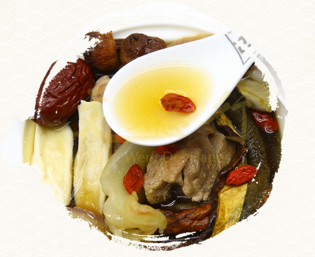 黑松露花胶煲 2026年黑松露花胶汤