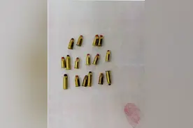 男子改装射钉枪打鸟，涉嫌非法制造枪支罪被提起公诉图片