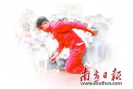 苏炳添：回到梦开始的地方图片