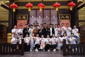 直播版之后周播版来了，《戏码头》“全国青年戏曲挑战赛第二季”每周日更新图片