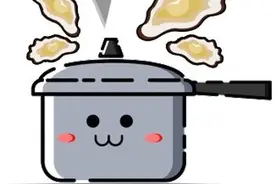 高压锅接连发生爆炸事故，网友：最担心的事还是发生了图片