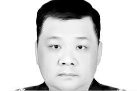痛心！7·20暴雨中营救20多名被困群众的民警刘磊走了，年仅43岁图片