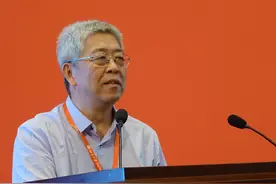 中国养老困与解：亟待高质量人才与专业化服务图片