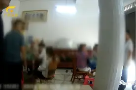 妻子沉迷赌博无心顾家，丈夫举报妻子参赌图片