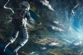 教你如何打败地球历史上的生物霸主图片