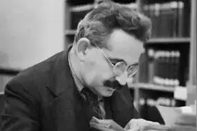 本雅明与海因勒：《十四行诗》的灵感之泉图片