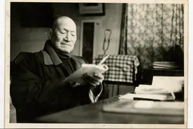 礼赞大师｜潘序伦：现代会计学宗师，职业教育之楷模图片