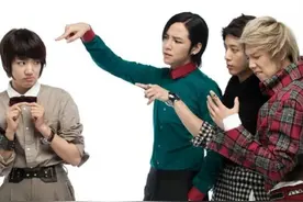 现实中也有女生加入！网友盘点女扮男装养成漫画作品图片