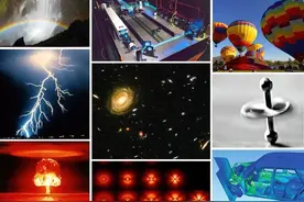 为什么数学的用途这么大？图片