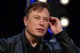 我不想推荐人买特斯拉了图片