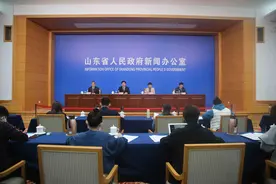 山东全面启动青年发展友好型城市建设图片