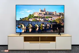 硬件软件皆出色，年轻人的第一台智慧屏买它没错图片