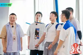 《德云斗笑社2》收官在即，郭德纲于谦为相声“出圈”支招图片