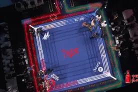 武林风“70公斤级一哥”之争，今晚打响图片